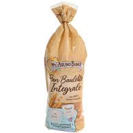Pan bauletto integralni tost kruh 400g