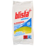 Vlažne maramice za dezinfekciju saniclean 40 komada