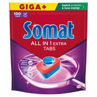 Tablete all in 1 extra 100 komada