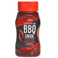 Bbq umak ljuti 345g