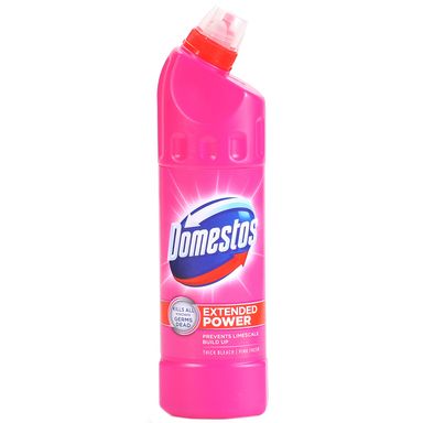 Image for product DOMESTOS Univerzalno sredstvo za čišćenje pink fresh 750ml