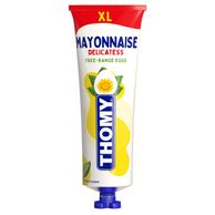 Majoneza tuba 265g