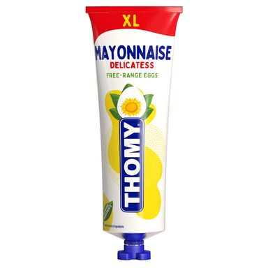 Image for product Majoneza tuba 265g