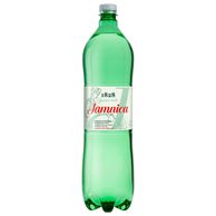 Gazirana mineralna voda 1.5l pet
