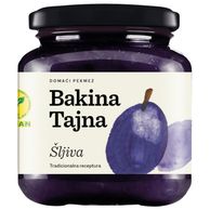 Pekmez od šljiva 375g