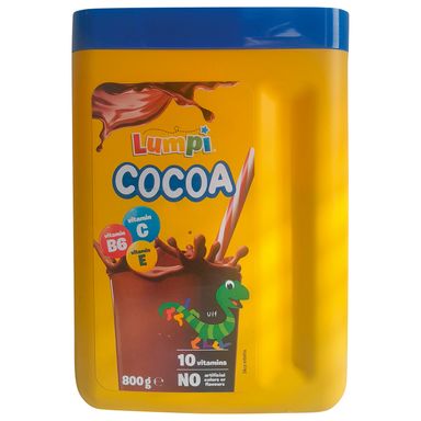 Image for product LUMPI Kakao 800g