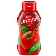 Ljuti kečap 500g