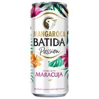 Koktel marakuja 10% 0.25l