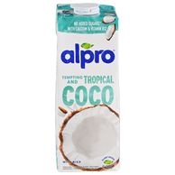 Napitak od kokosa s rižom 1l