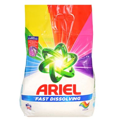 Image for product ARIEL Deterdžent prašak color 36 pranja 1.98kg