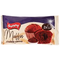 Muffin dupla čokolada 30g x 2 komada