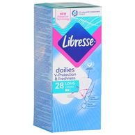 Higijenski dnevni ulošci extra long large 28 komada