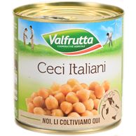 Slanutak 400g (ocijeđena masa 250g)