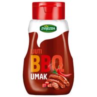 Bbq umak ljuti 300g