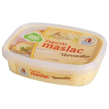 Image for product VERONIKA Maslac 250g