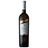 Vino bijelo muškat ottonel 0.75l
