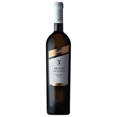 Image for product VINA ANTUNOVIĆ Vino bijelo muškat ottonel 0.75l