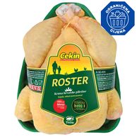 CEKIN Svježe pile roaster