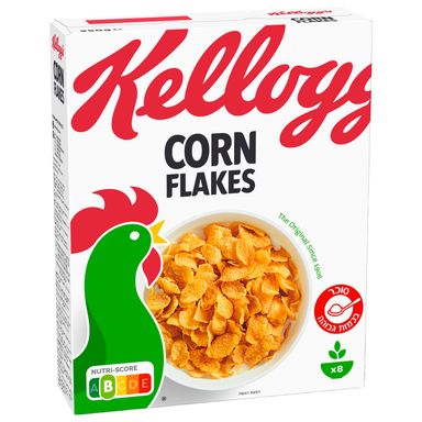 Image for product KELLOGG´S Kukuruzne pahuljice cornflakes 250g