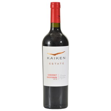 Image for product KAIKEN Vino cabernet sauvignon reserve 0.75l