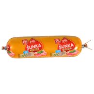 Kuhana šunka 350g