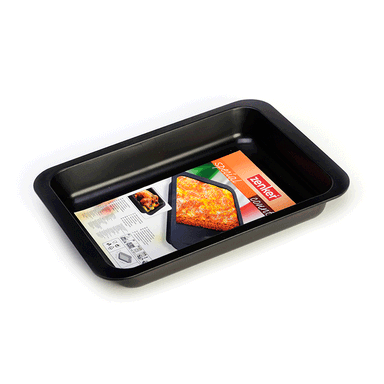 Image for product FACKEL Pekač za lazanje 36.5x27x5cm, pakiranje od 5