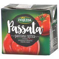 Pasirana rajčica 500g