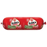 Šunka u ovitku 350g