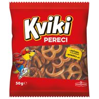 Pereci 50g
