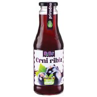 Sirup crni ribizl 0.5l