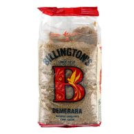 Smeđi šećer demerara 1kg