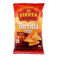 Tortilja čips bbq 200g