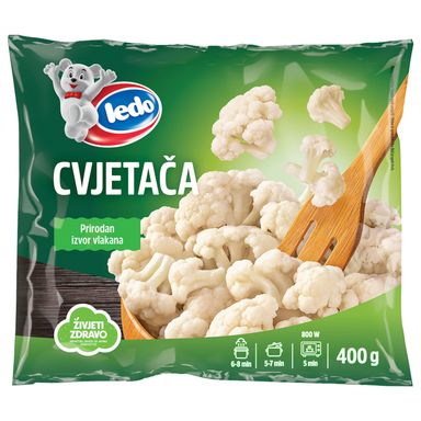 Image for product LEDO Cvjetača 400g