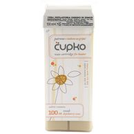 Patrona za depilaciju s voskom classic, za grijač, 100ml