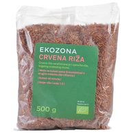 Eko riža crvena 500g