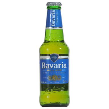 Image for product BAVARIA Pivo premium 0.25l nepovratna boca