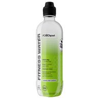 Fitness water l-carnitine 500ml