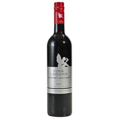 Image for product VINA LAGUNA Vino cabernet sauvignon histria 0.75l