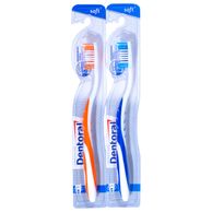 K plus soft četkica