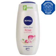Gel za tuširanje care & roses 250ml