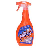 Sredstvo za čišćenje kupaonice bathroom new 500ml