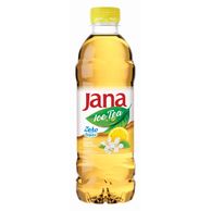 Ledeni čaj limun bijeli čaj zero 0.5l pet