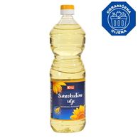 Ulje suncokretovo 1l