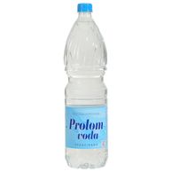 Voda prirodna mineralna negazirana 1.5l ph 8.8+