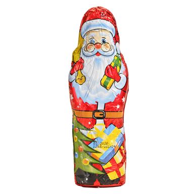 Image for product INCO Kakao figurica djed božićnjak božić 60g