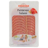Salama obložena parmezanom 75g