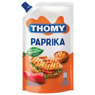 Majoneza paprika doypack 220g