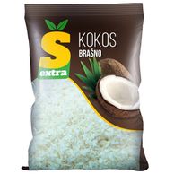 Ekstra kokos brašno 200g