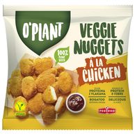Veganski nuggetsi a la piletina 300g