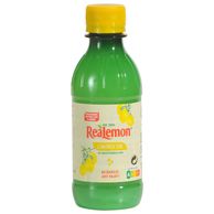 Realemon sok od limuna 250ml koncentrat za kolače